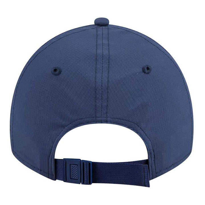 Edmonton Oilers Toddler New Era Color Pack Navy Casual Classic Adjustable Hat