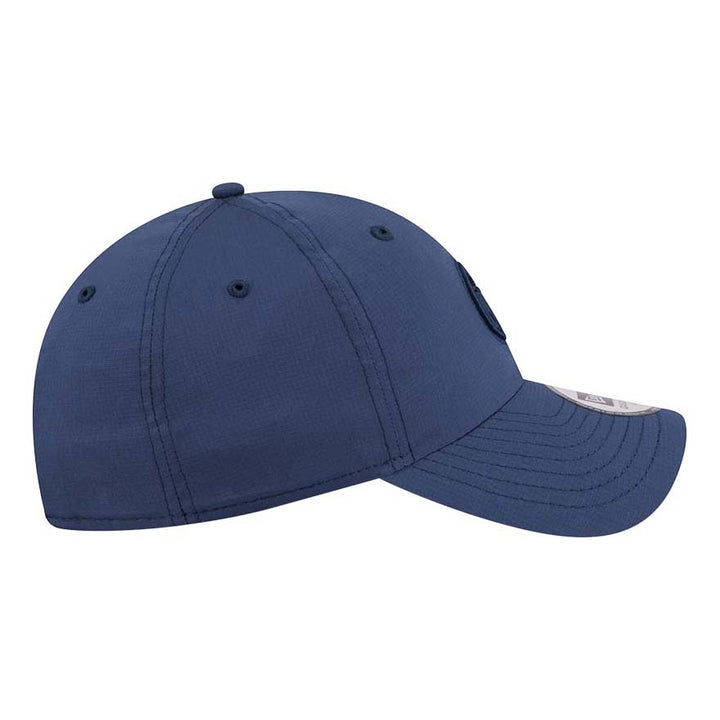 Edmonton Oilers Toddler New Era Color Pack Navy Casual Classic Adjustable Hat