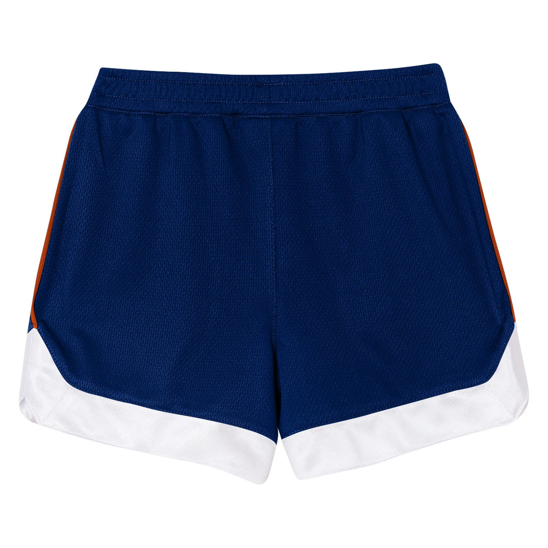 Edmonton Oilers Toddler Outerstuff Stadium Lights 2-Piece Set