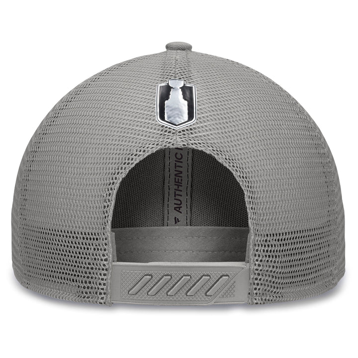 Edmonton Oilers 2024 Stanley Cup Playoffs Western Conference Champs Snapback Hat