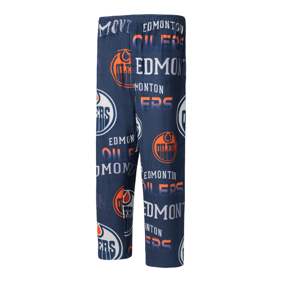 Edmonton Oilers Windfall Lounge Pants