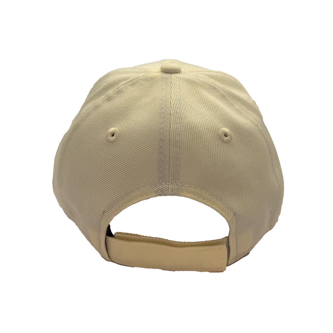 Edmonton Oilers Women's New Era Chrome 9FORTY Alternate Logo Adjustable Hat