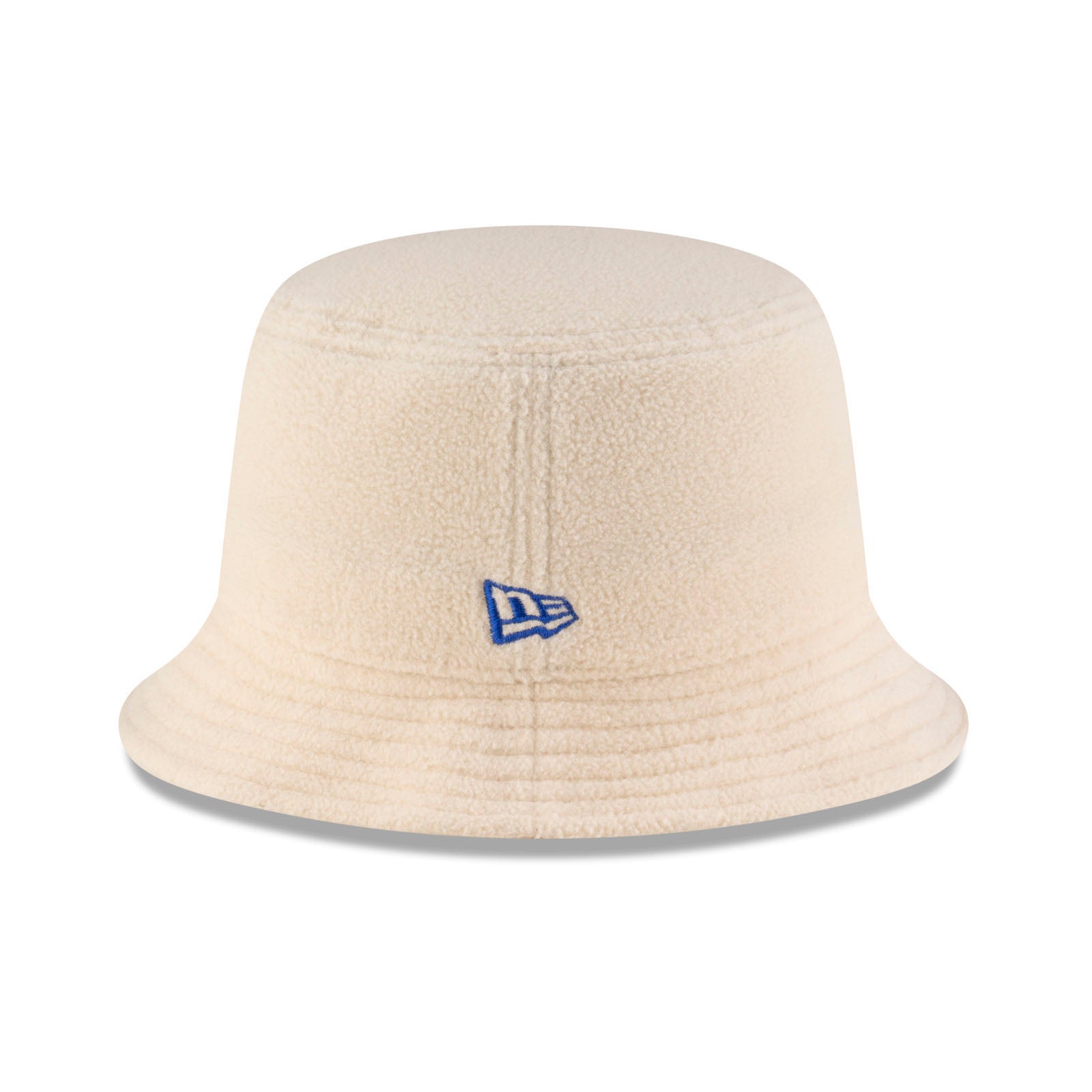 Edmonton Oilers Women's New Era Cream Cozy Sherpa Bucket Hat – ICE