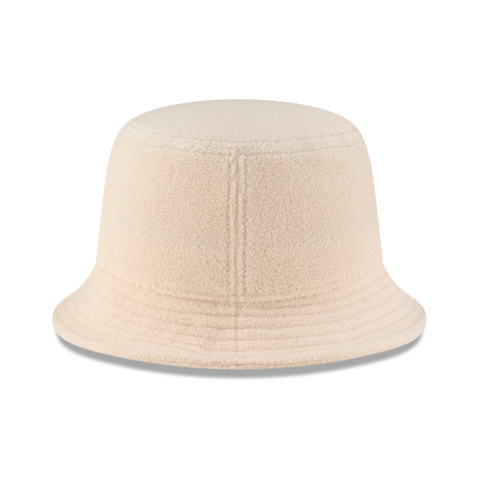 Edmonton Oilers Women's New Era Cream Cozy Sherpa Bucket Hat – ICE