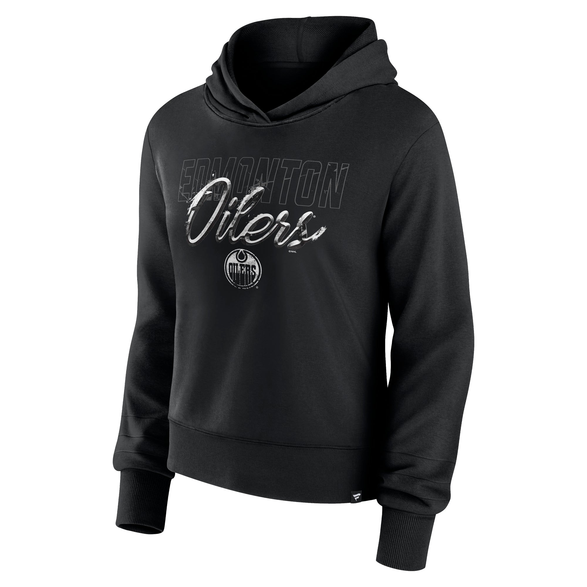 Oilers hoodies shop
