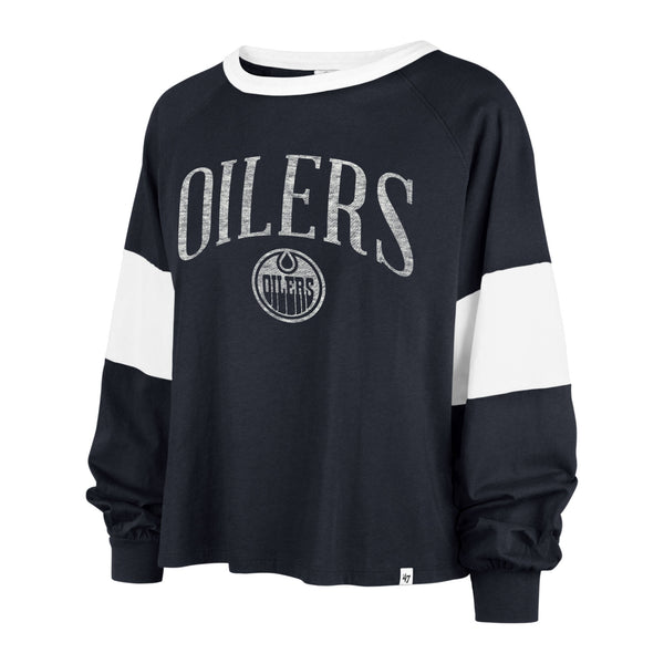 Buying black 2019 All Star game Oilers Jersey, Men's, Edmonton