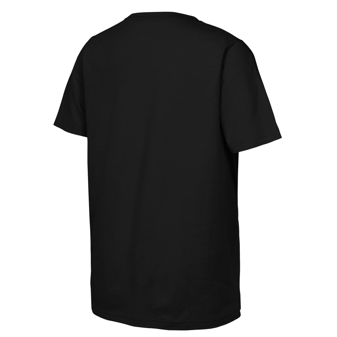 Edmonton Oilers Youth 2024 Stanley Cup Final Match Up T-Shirt