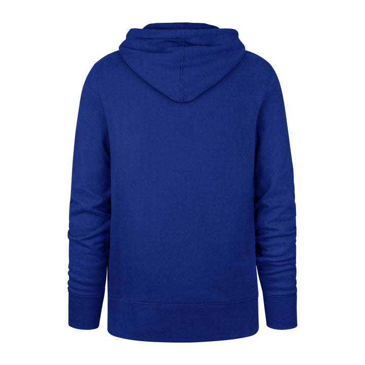 Edmonton Oilers '47 Imprint Walk Tall Blue Hoodie