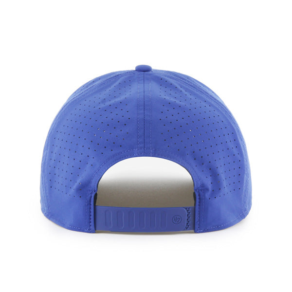 Edmonton Oilers '47 Royal Loop Hitch Adjustable Hat