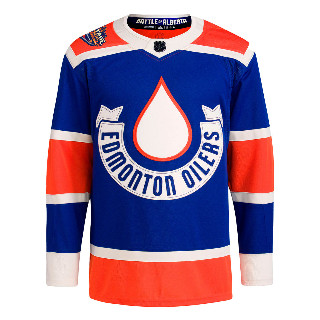 NHL Leon Draisaitl Edmonton Oilers 29 Jersey – Ice Jerseys