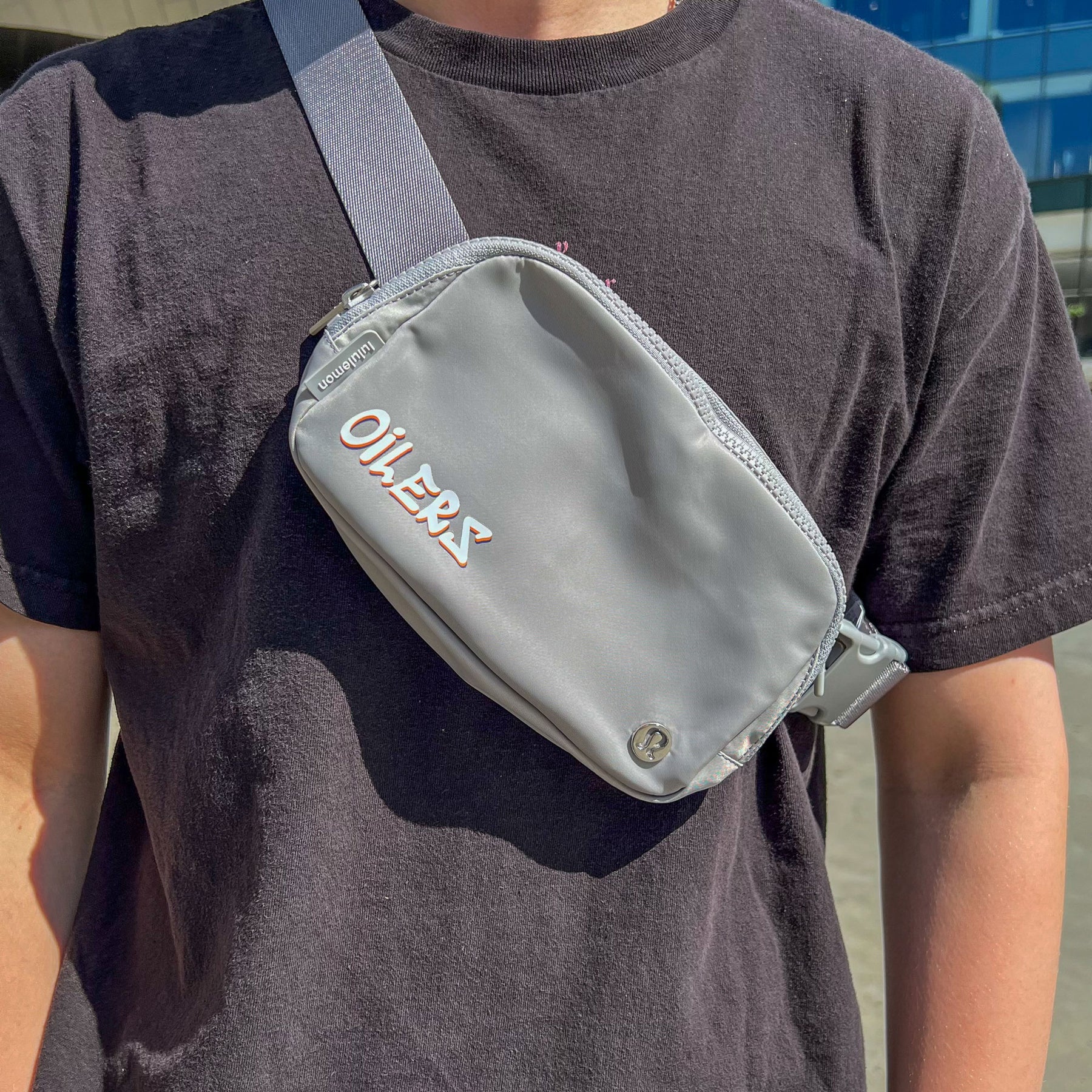 Lululemon everywhere belt bag 1l on sale