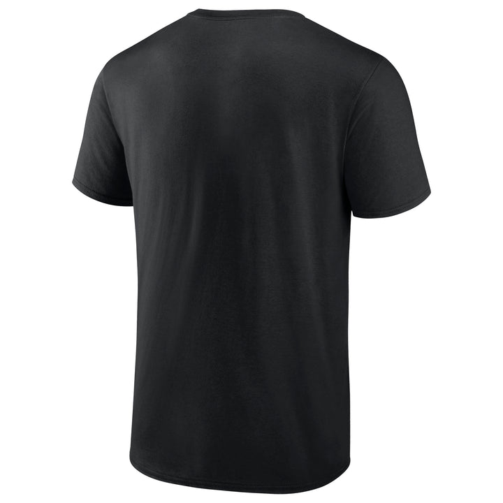 Edmonton Oilers 2025 Stanley Cup Playoffs Western Conference Final Match Up Shirt