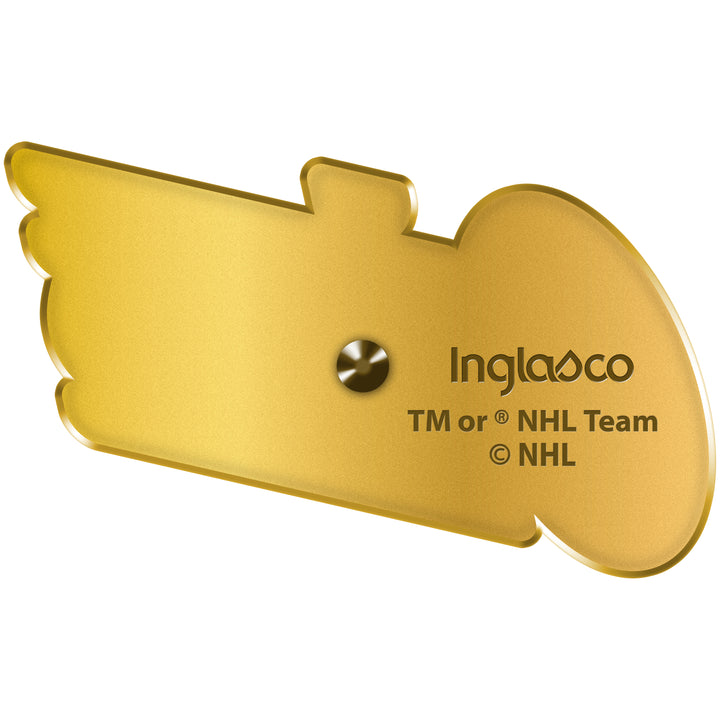 Edmonton Oilers Alternate Logo Lapel Pin