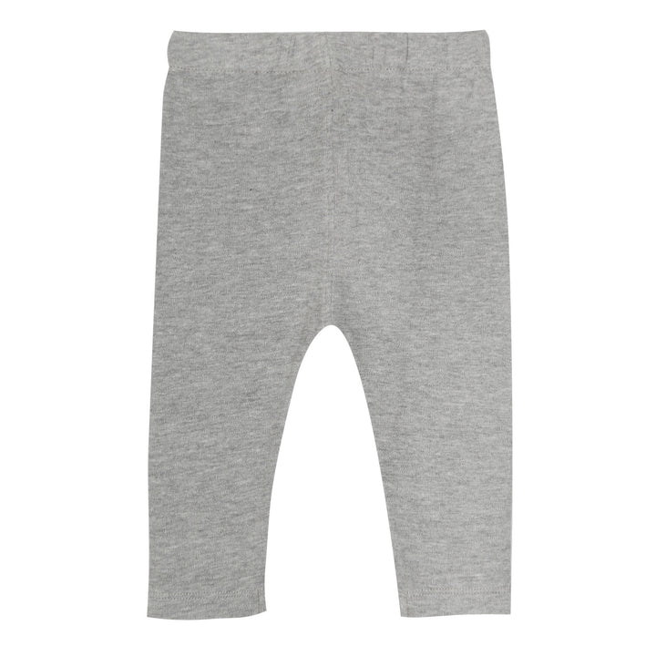 Edmonton Oilers Infant Outerstuff Play Date 3-Piece Creeper Set