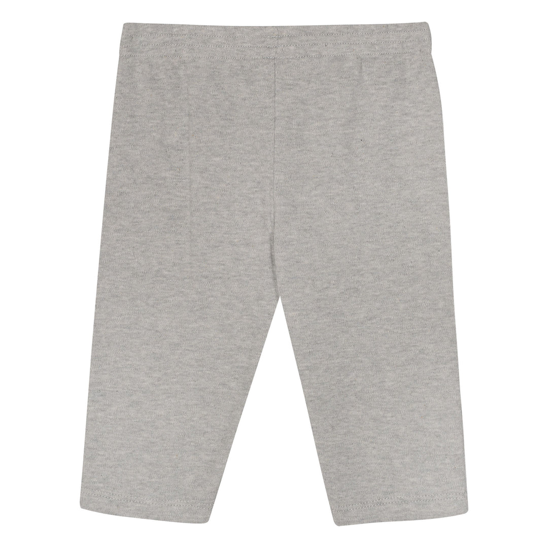 Edmonton Oilers Infant Outerstuff Wild Card 3-Piece Creeper Set