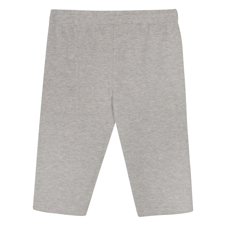 Edmonton Oilers Infant Outerstuff Wild Card 3-Piece Creeper Set