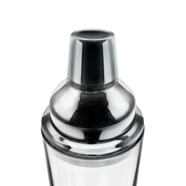 Edmonton Oilers Mixing Glass Shaker Set