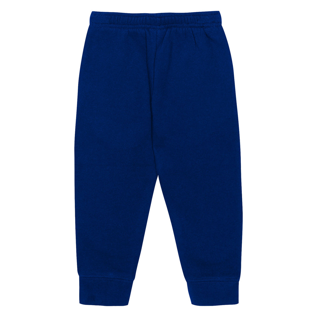 Edmonton Oilers Toddler Outerstuff Chants & Cheers 2-Piece Set