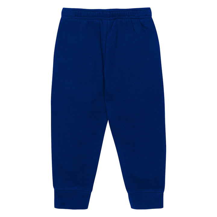 Edmonton Oilers Toddler Outerstuff Chants & Cheers 2-Piece Set