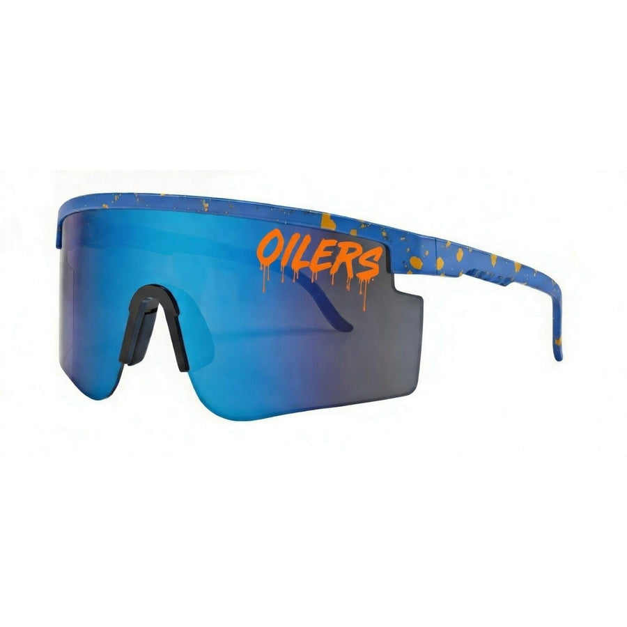 Edmonton Oilers Novelties | Collectibles, Pucks, Fan Chains – ICE ...