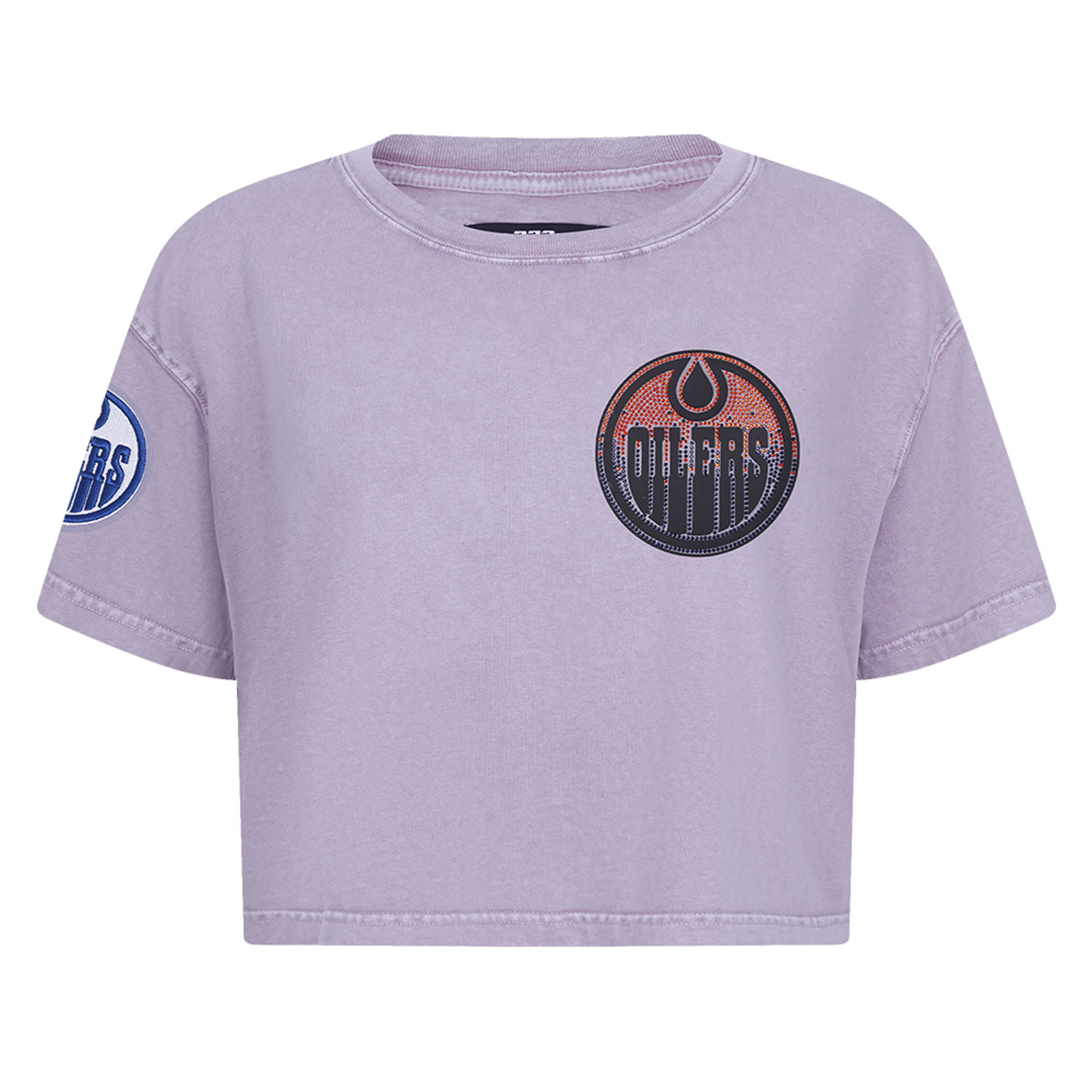Edmonton Oilers T-Shirts | adidas, Sportiqe, '47, and more! – ICE