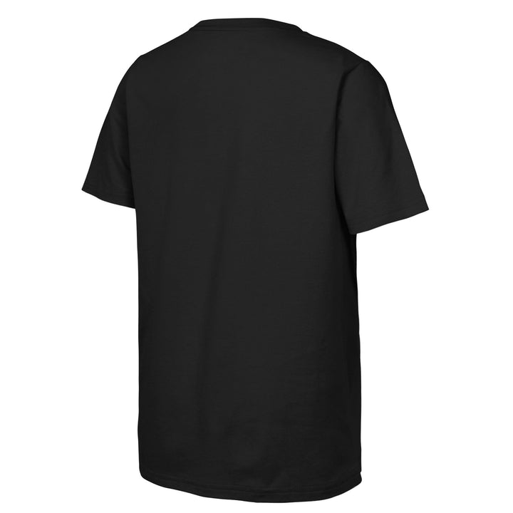 Edmonton Oilers Youth 2025 Stanley Cup Playoffs Western Conference Final Match Up T-Shirt