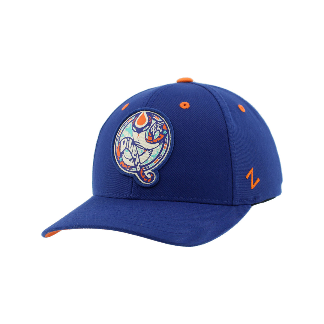Edmonton Oilers Lunar New Year Collection Year of the Snake 2025