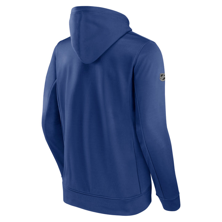 Fanatics 2024 All-Star Game Blue Event Hoodie