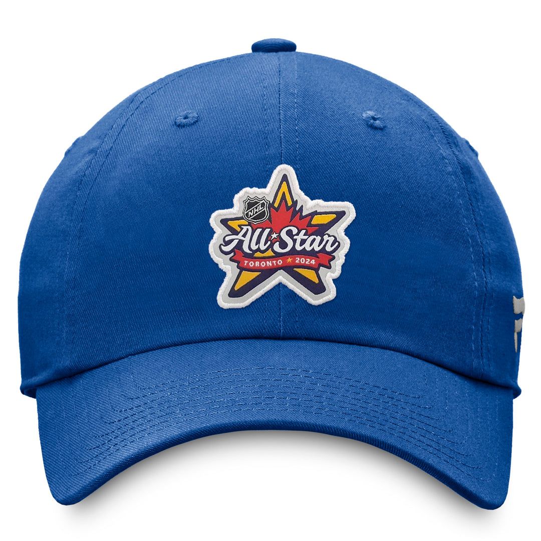 Fanatics 2024 All-Star Game Event Unstructured Adjustable Hat