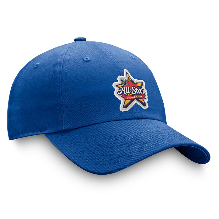 Fanatics 2024 All-Star Game Event Unstructured Adjustable Hat