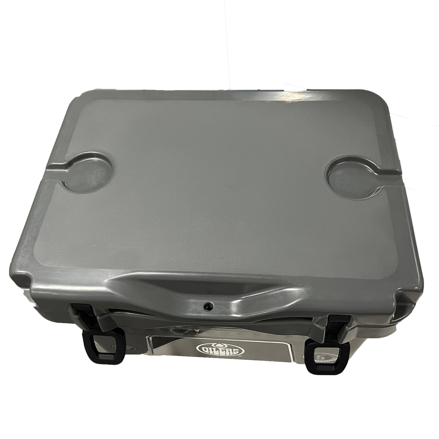 Edmonton Oilers Grey KAILANI 25L Cooler