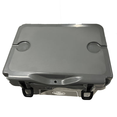 Edmonton Oilers Grey KAILANI 25L Cooler