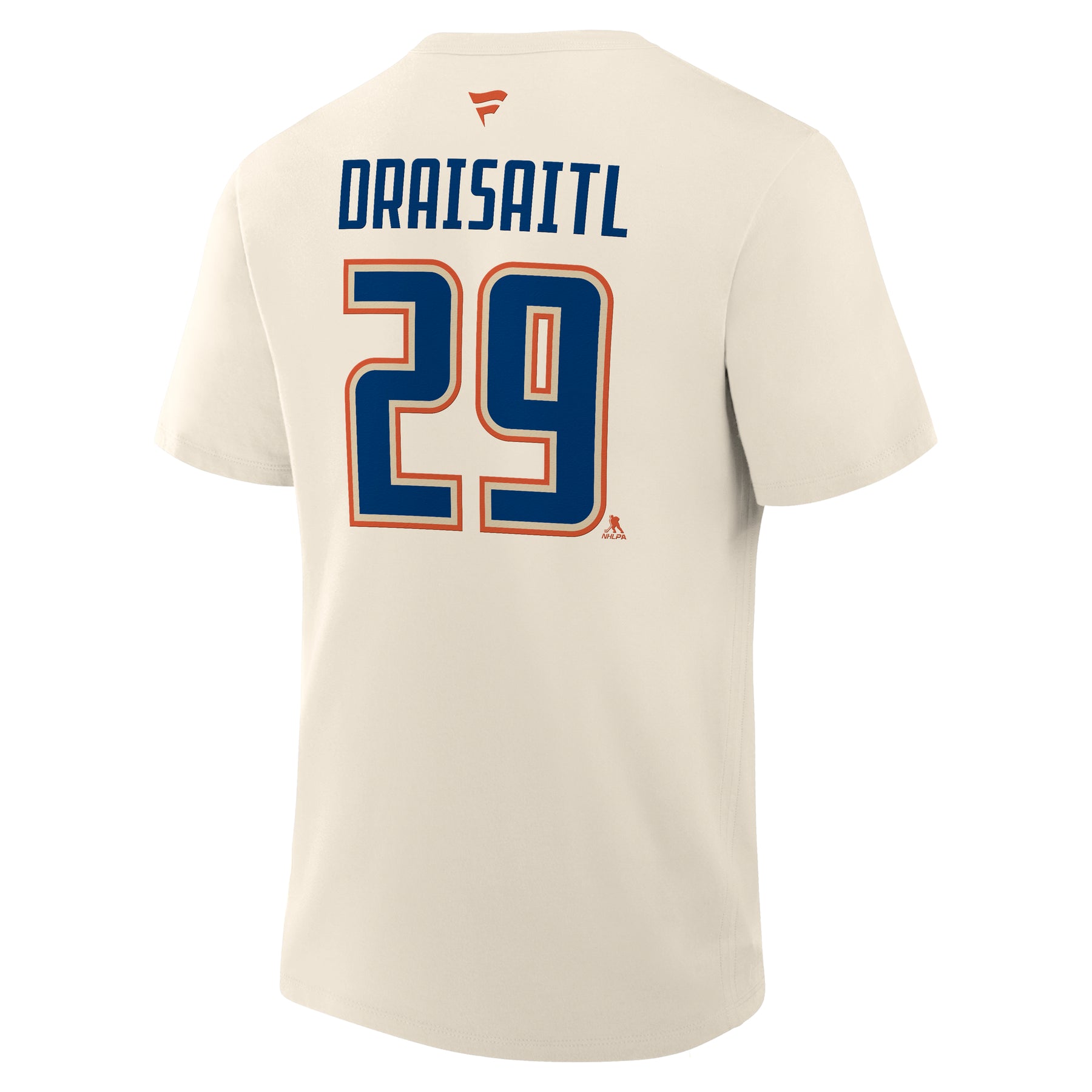 thumbnail image 2 of Men’s 2025-26 Edmonton Oilers Leon Draisaitl Alternate 2 of 12