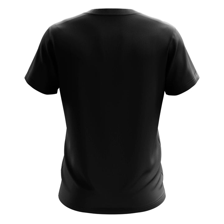 Leon Draisaitl Edmonton Oilers Mitchell & Ness "Starring" Black T-Shirt