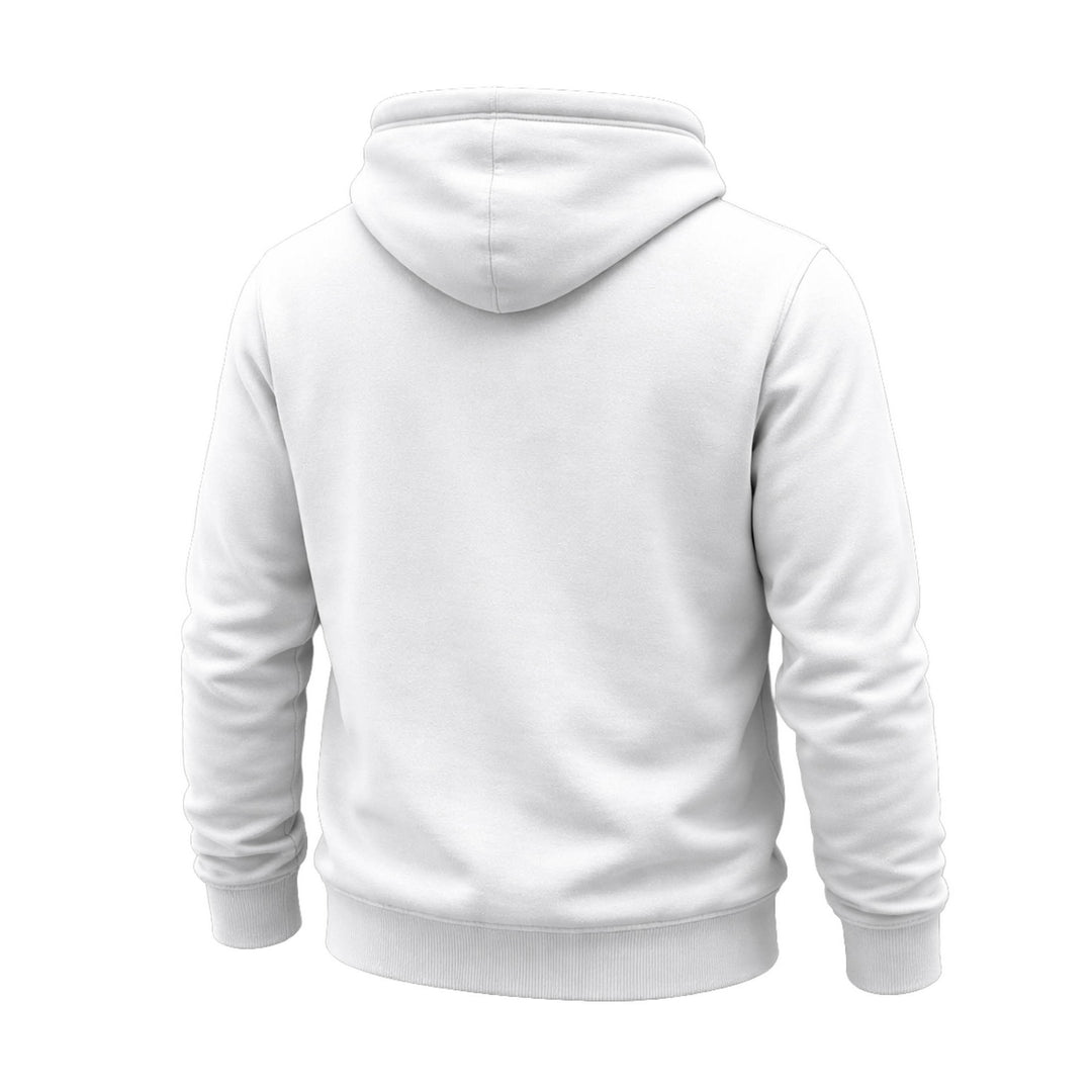 Leon Draisaitl Edmonton Oilers Mitchell & Ness White Hoodie