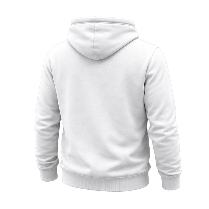 Leon Draisaitl Edmonton Oilers Mitchell & Ness White Hoodie