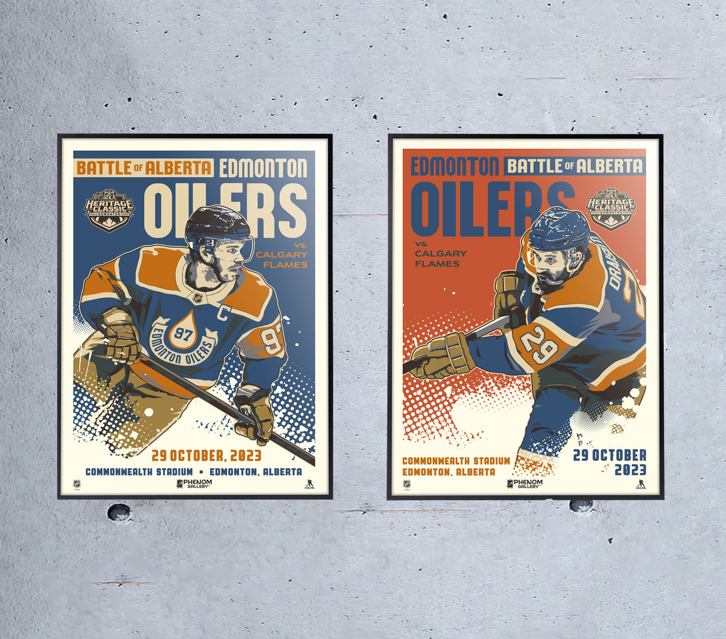 Edmonton Oilers Jerseys  Home, Away, Alternate – ICE District