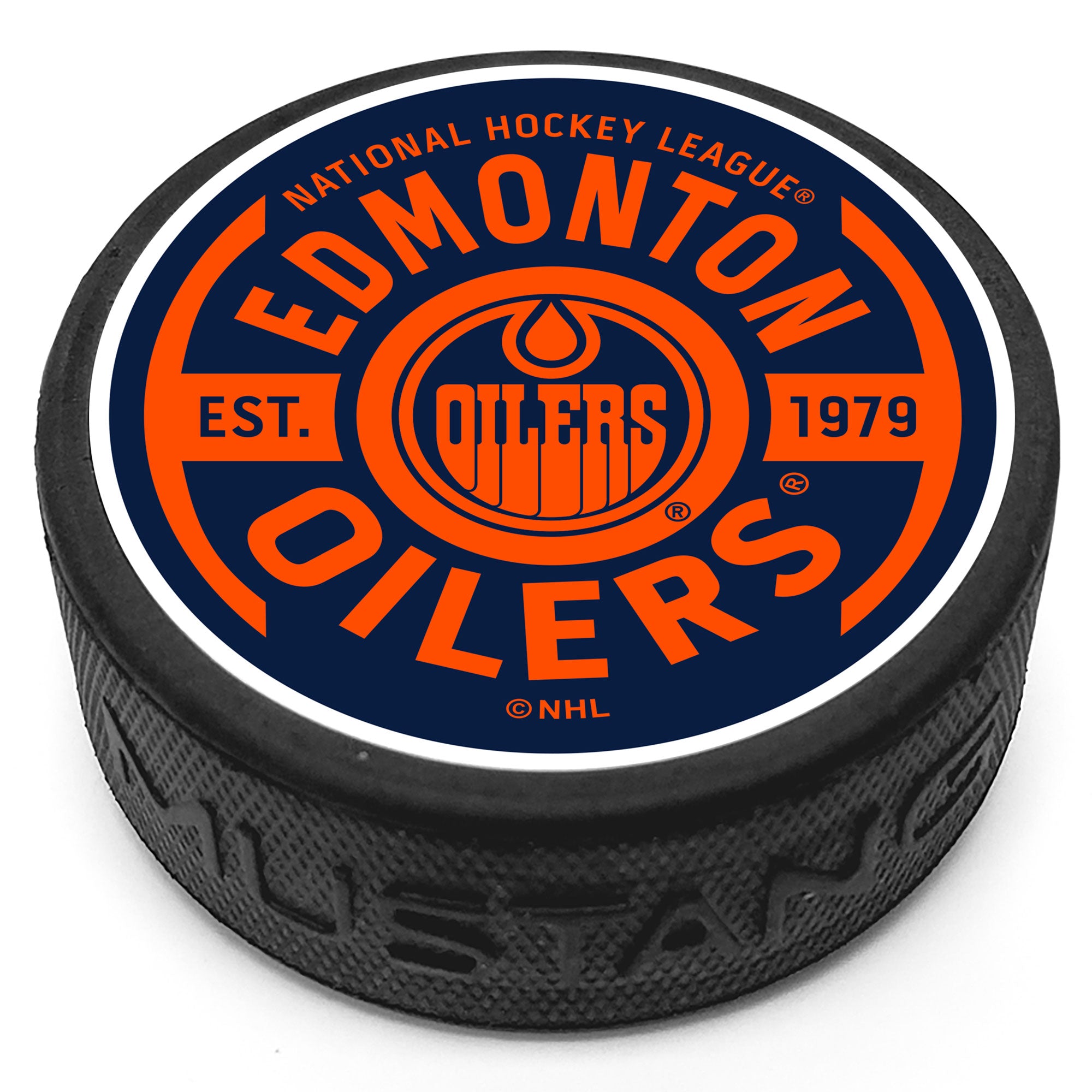 Oilers sales gear logo