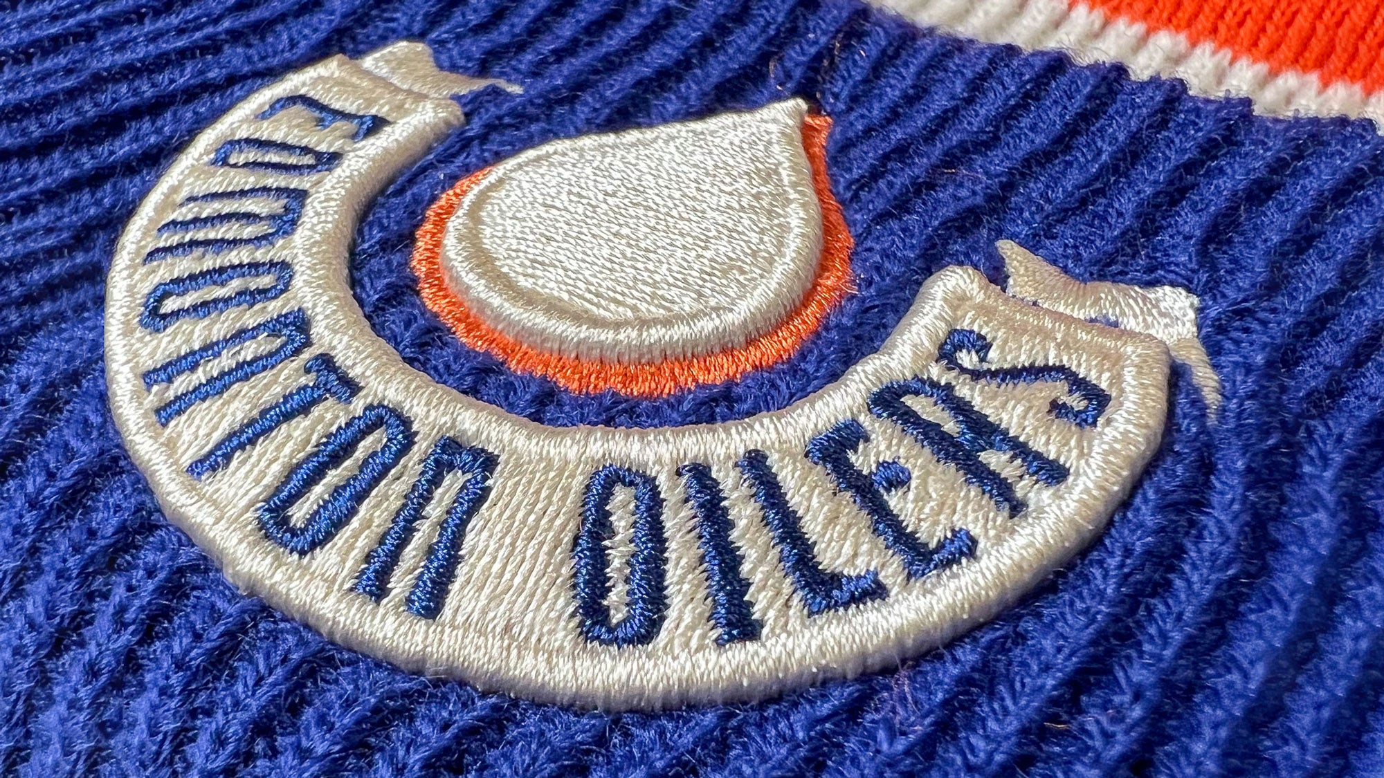 Edmonton Oilers Apparel, Oilers Clothing and Gear