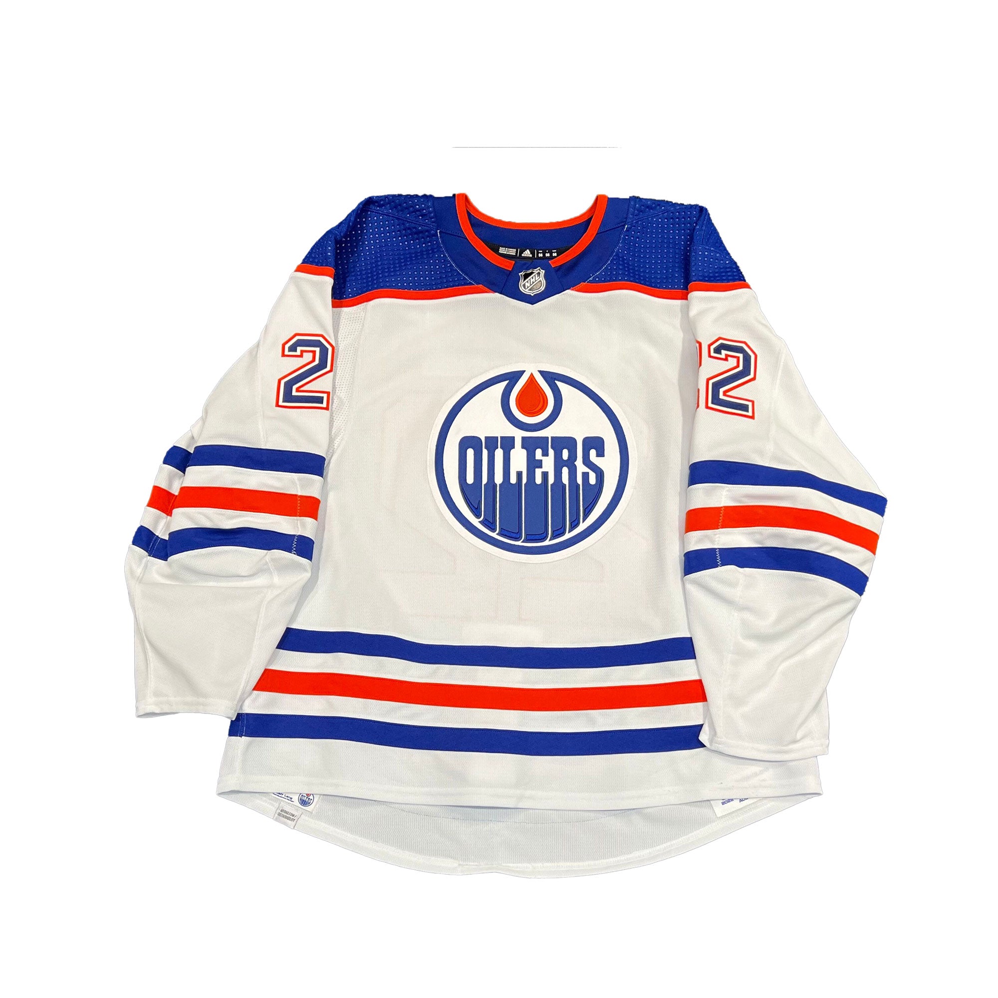 Tyson barrie best sale jersey