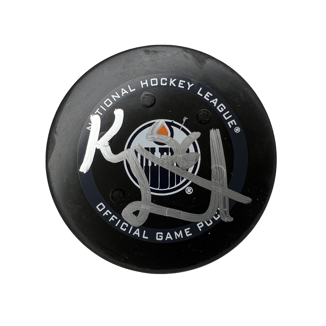 Edmonton Oilers Pride/Hockey Is For Everyone 5 x 7 Decal – ICE District  Authentics