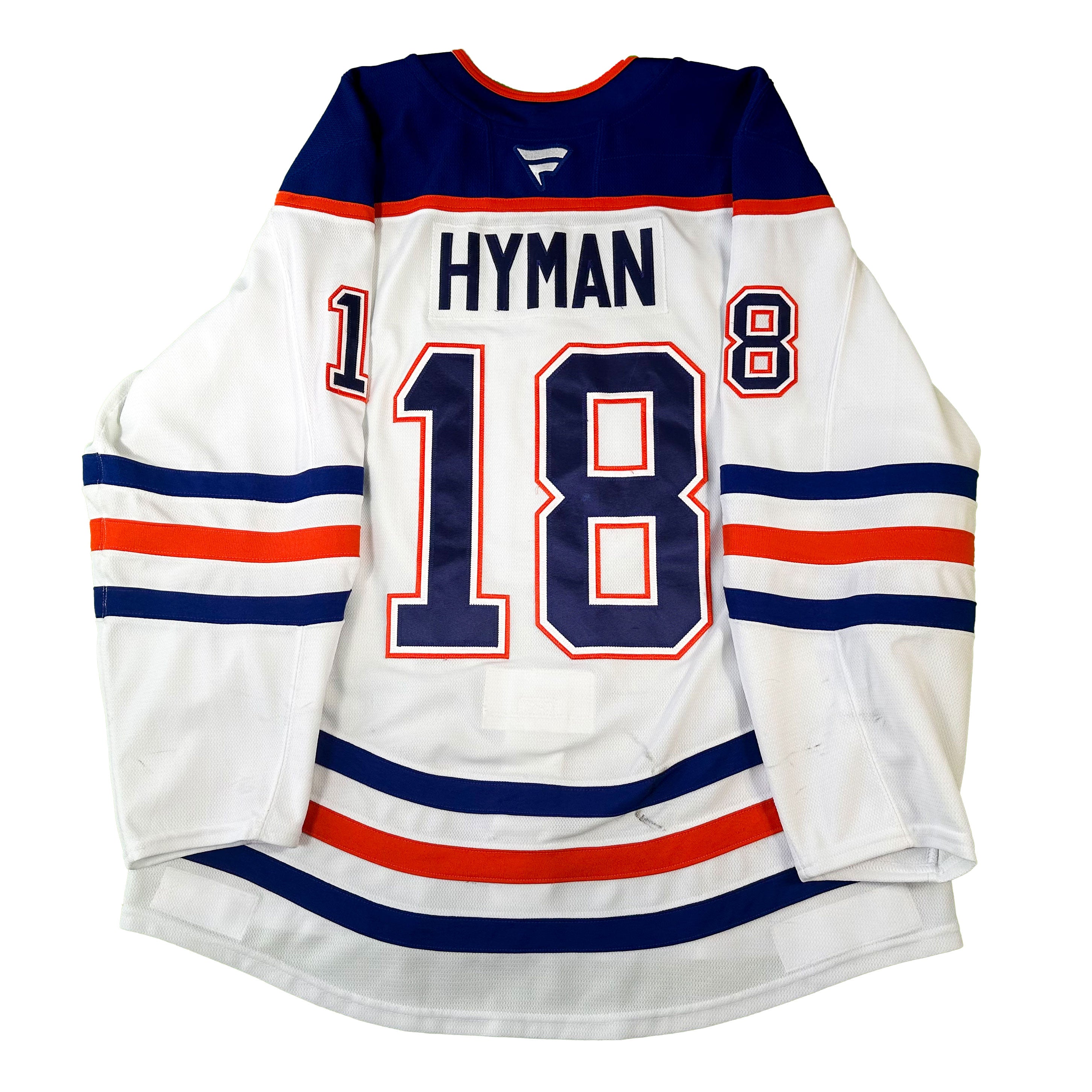 NHL CCM XXLサイズ ユニフォーム オイラーズ ウェイングレツキー