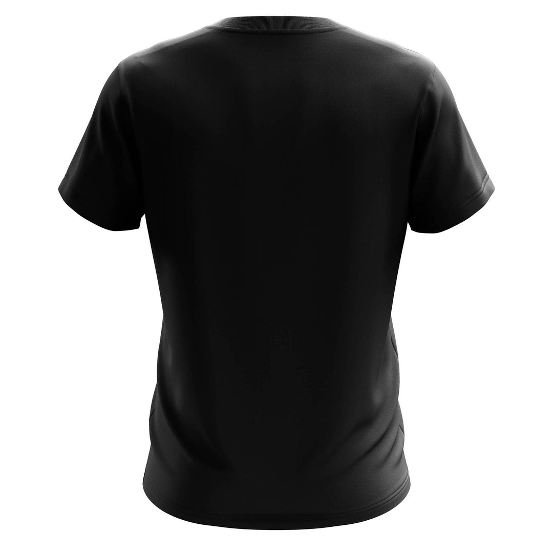 Zach Hyman Edmonton Oilers Mitchell & Ness "Starring" Black T-Shirt