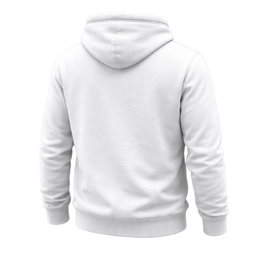 Zach Hyman Edmonton Oilers Mitchell & Ness White Hoodie