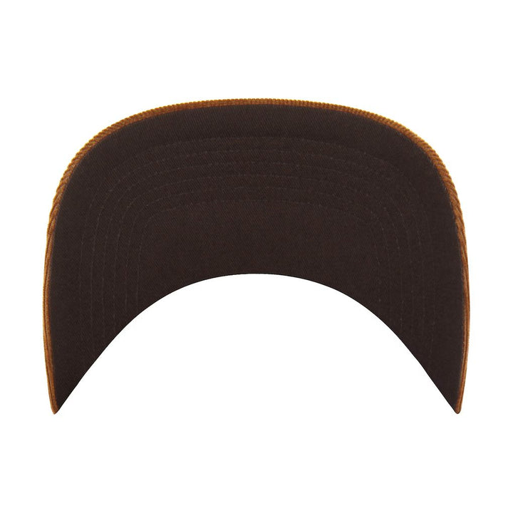 Edmonton Oilers Carhartt '47 Cream Undyed Hitch Snapback Hat