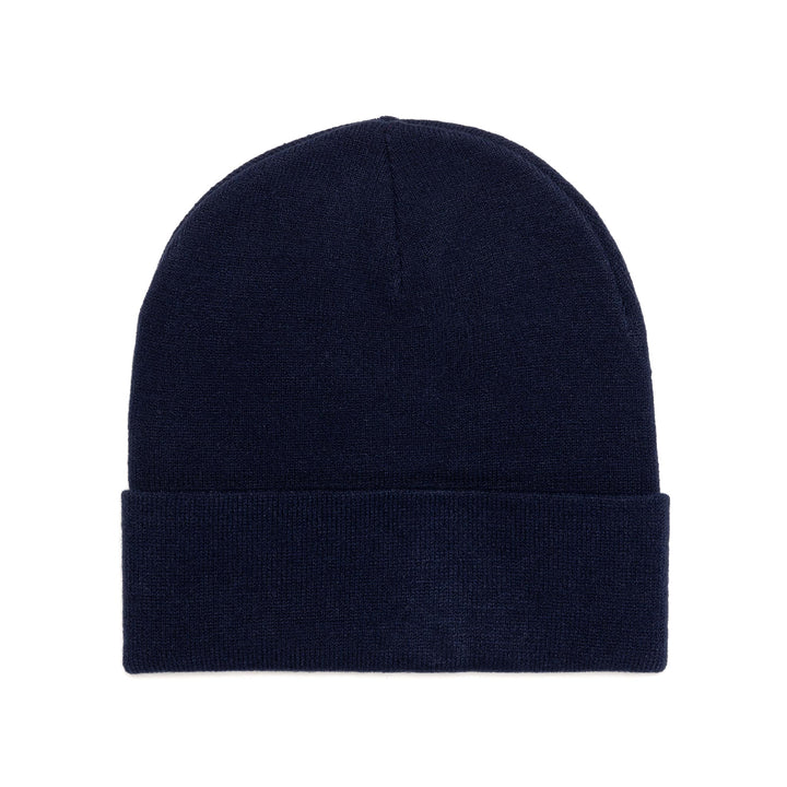 Edmonton Oilers Local Soft Goods Navy Vintage Script Toque