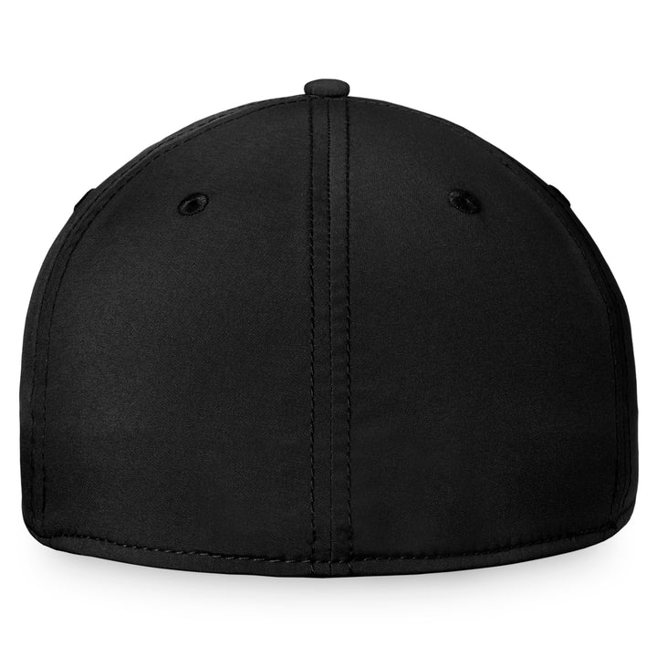 Edmonton Oilers Fanatics Pride Black Flex Hat