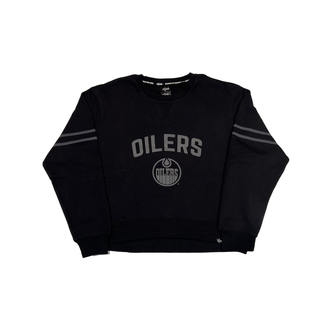 Edmonton Oilers Women's Apparel, Oilers Ladies Jerseys, Clothing