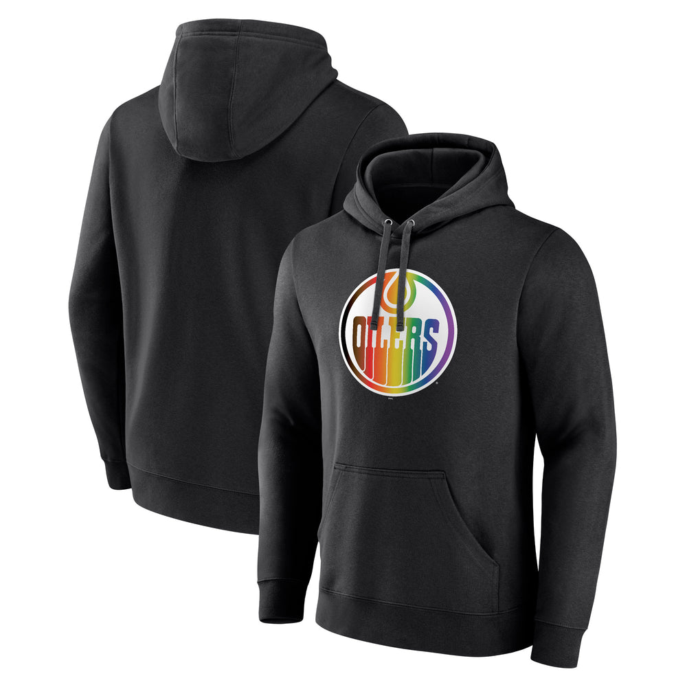 Men's Sweatshirts, Jackets, & Hoodies – Tagged oilers– ICE District  Authentics