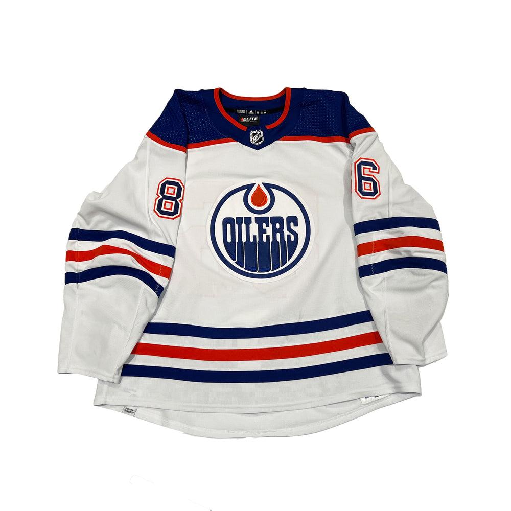 ICE District Authentics  Edmonton Oilers Jerseys, Gear, and Apparel